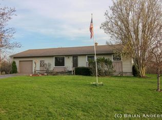4766 84th St SE, Caledonia, MI