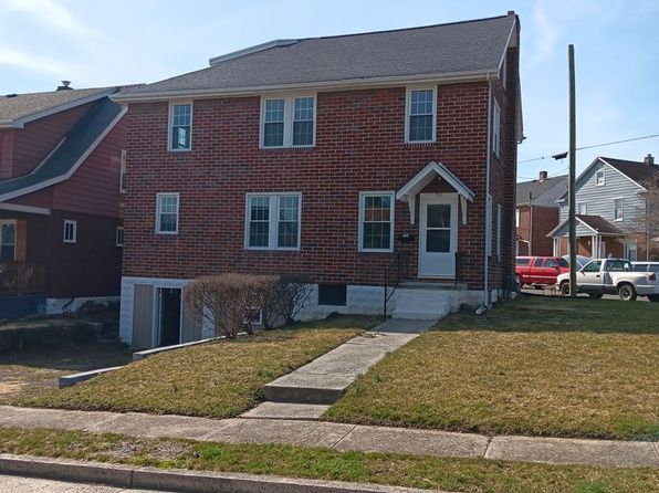 701 Montgomery Ave