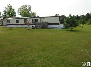 N5355 Arcade Ln, Ladysmith, WI 54848