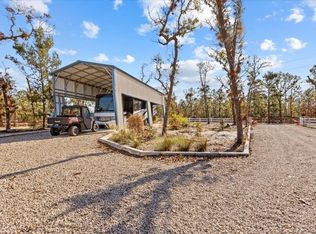 131 Leslie Ln, Perry, FL 32348