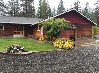 4310 Old Pine Ct, Etna, CA