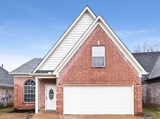 6819 Kerri Valley Ln, Cordova, TN 38018