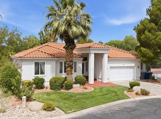 1610 W 100 N Unit 10, Saint George, UT 84770