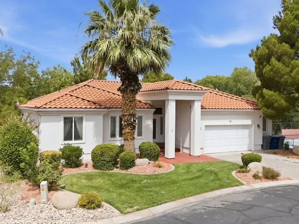 1610 W 100 N Unit 10, Saint George, UT 84770