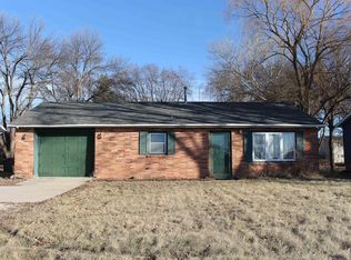 204 S Harrison St, Everly, IA 51338