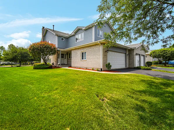 19341 Cormoy Ln, Tinley Park, IL 60487