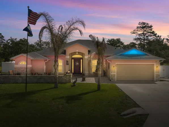 10875 SW 47th Ave, Ocala, FL 34476