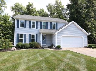 1326 Thistlewood Ct, Amelia, OH 45102