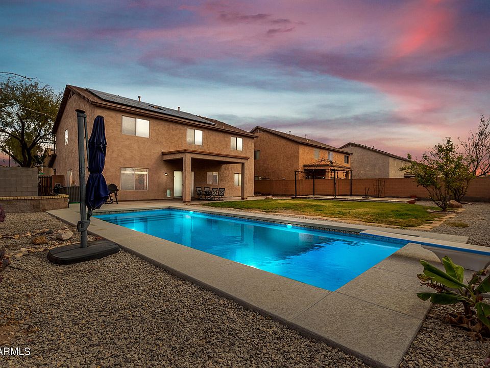 1st image of 29767 W AMELIA Avenue