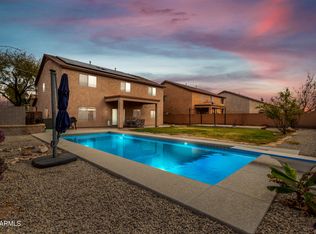 29767 W Amelia Ave, Buckeye, AZ 85396