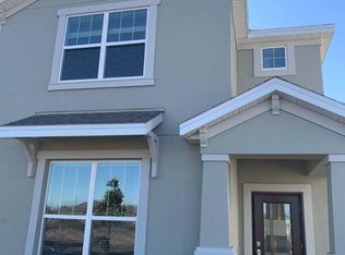 11739 Apostrophe Aly, Orlando, FL 32832