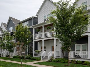 1633 54th Ave N #14, Nashville, TN 37209