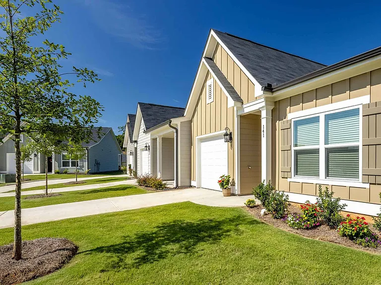 Covey Homes Dawson Ridge — Photo 41
