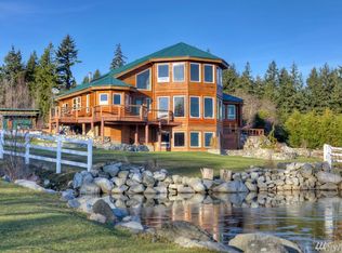121 Whale Tale Trl, Friday Harbor, WA 98250