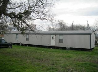 171 Aspen Rd, Maxwell, TX 78656