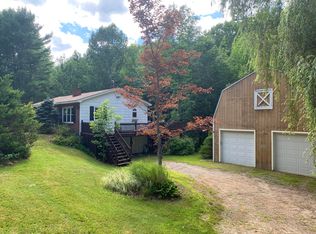 294 Mast Hill Rd, Bucksport, ME 04416