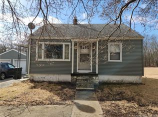 157 Ballamahack Rd, Windham, CT 06280