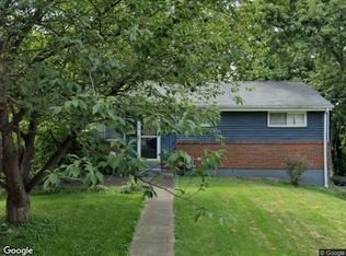 854 Cottonwood Dr, Monroeville, PA 15146