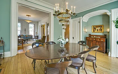 Sold by Brown Harris Stevens