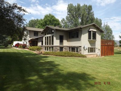 252 Westbank Rd, Glenwood Springs, CO, 81601