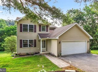 12983 Stamper Rd, Brogue, PA 17309