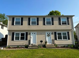 46A Fairview Ave #A, Westerly, RI 02891