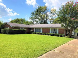 1014 Tyler Dr, Tupelo, MS 38801