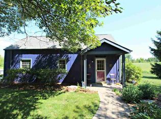 8454 W Potter Rd, Flushing, MI 48433