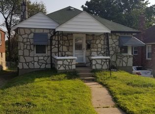 6921 Woodrow Ave, Saint Louis, MO 63121