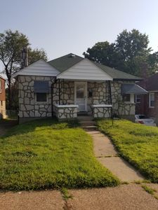 6921 Woodrow Ave, Saint Louis, MO, 63121