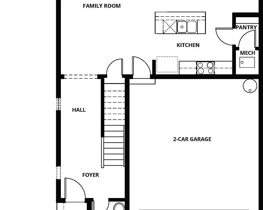 2nd image of 1344 Parkside Ave