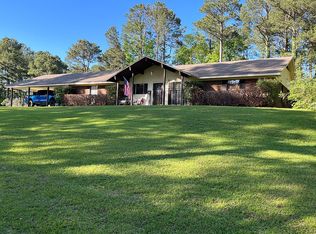 165 Woodard Dr, Minden, LA 71055