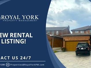 66 Spring Town Rd #2, Vaughan, ON L4L8G2