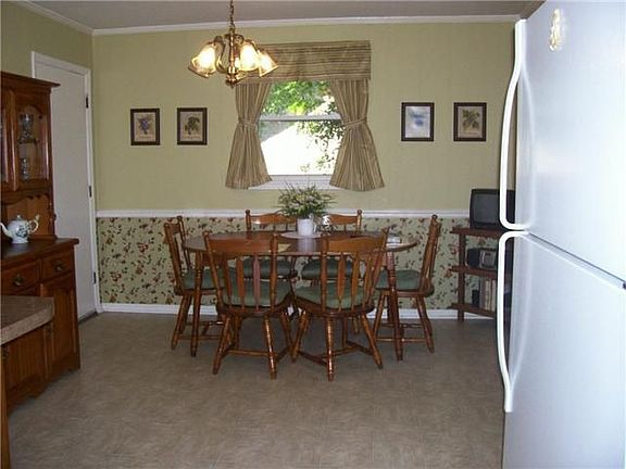 Home for Sale in Nashville, Tennessee $109,900