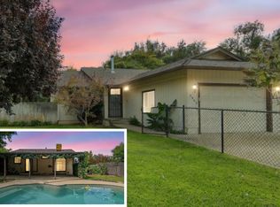 2885 Fern St, Anderson, CA 96007