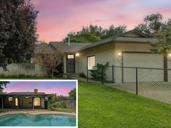 2885 Fern St, Anderson, CA 96007