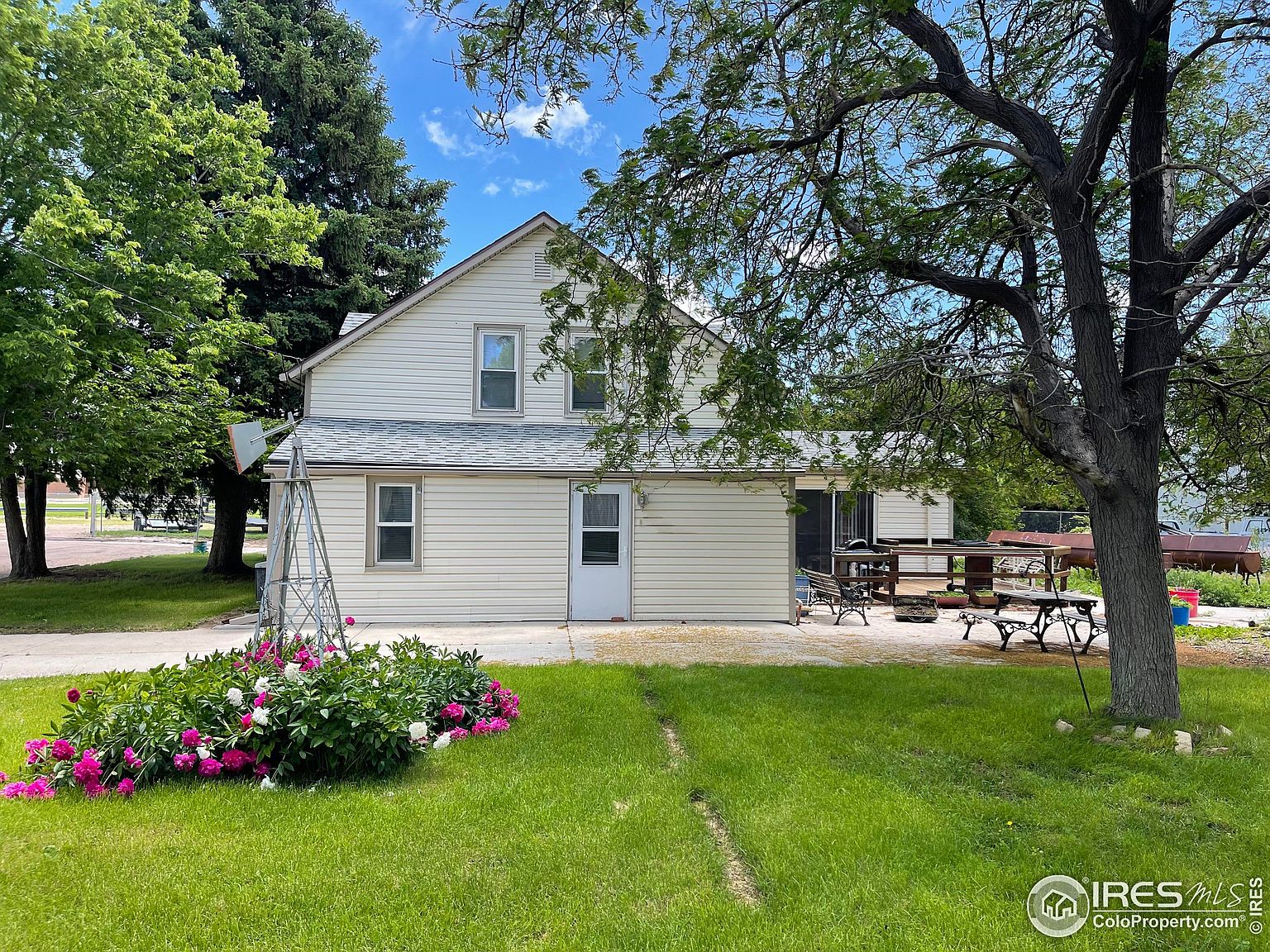 310 Arkansas Ave, Stratton, CO 80836 MLS 989905 Zillow