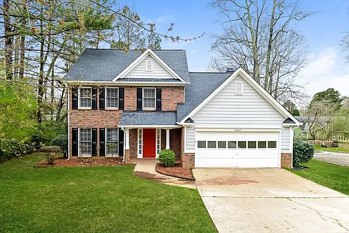 3307 Poplar Ridge Dr Photo 1