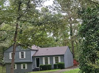 107 Park Pl, Stockbridge, GA 30281