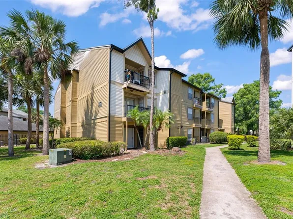 1908 Lake Atriums Cir APT 3, Orlando, FL 32839