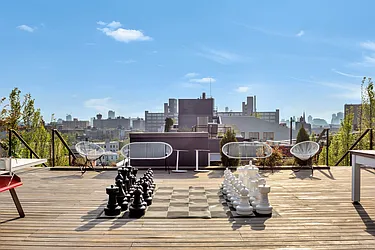 Rented by The KCI Group