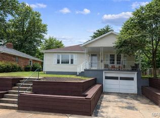 413 Rosedale Ave, Union, MO 63084