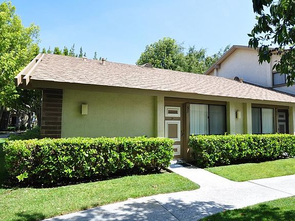 Beautifully landscaped and maintained grounds!