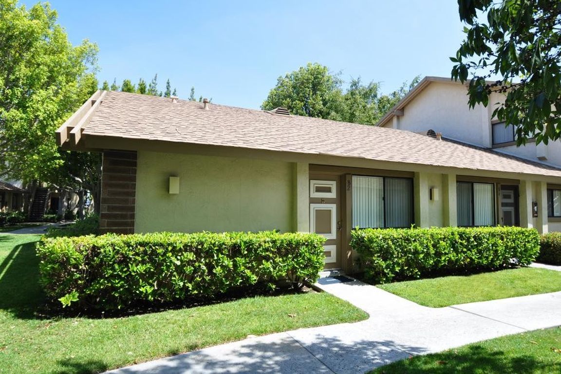 Beautifully landscaped and maintained grounds!