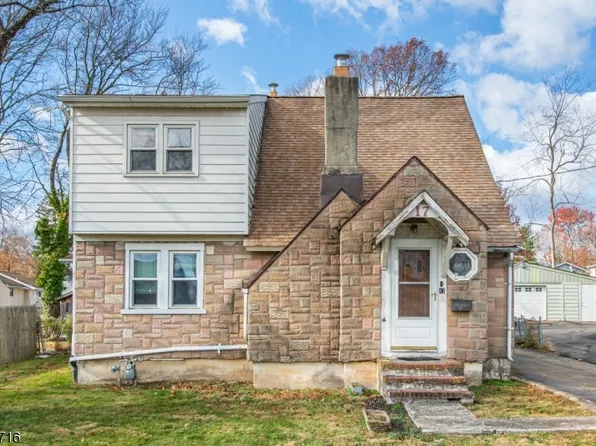 17 Madison Ave, Parsippany-Troy Hills Twp., NJ 07034