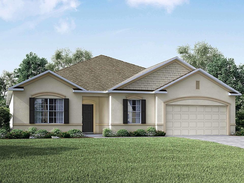 Elevation A Opt Base Front