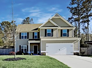 306 Susie Creek Ln, Villa Rica, GA 30180