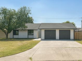 1700 Garden Villa Dr, Georgetown, TX 78628