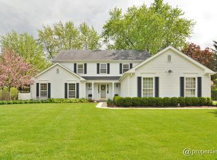 2529 Kingston Dr, Northbrook, IL 60062