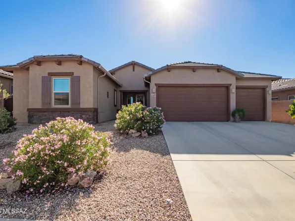 1685 W Aristides St, Tucson, AZ 85704